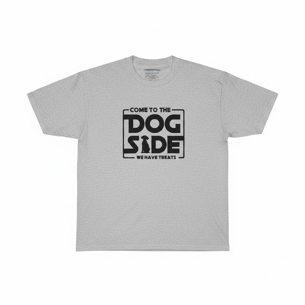 Come to the dog side T shirt
