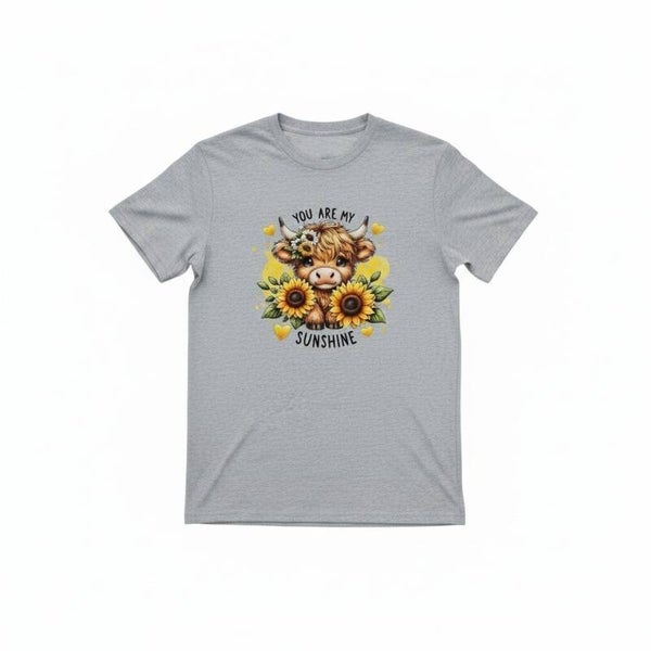 You are my sunshine T shirt