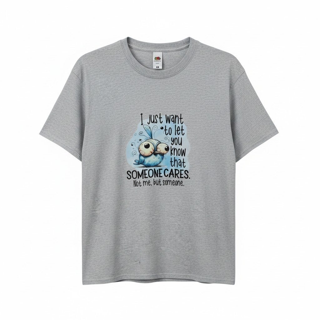 I just want T shirt