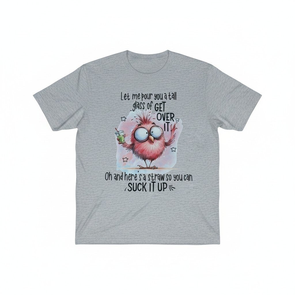 Let me pour you a glass T shirt