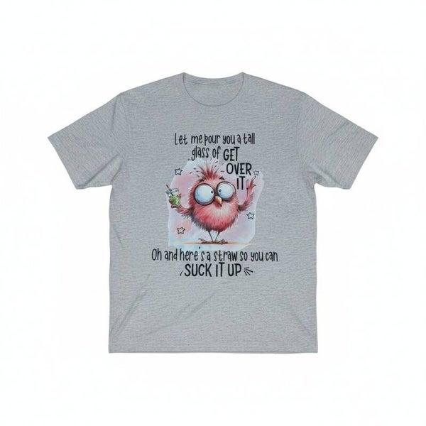 Let me pour you a glass T shirt