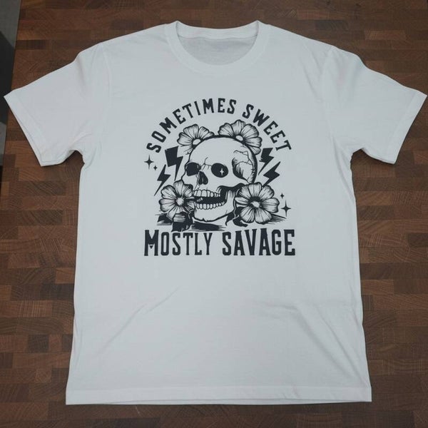 Sometimes sweet T shirt