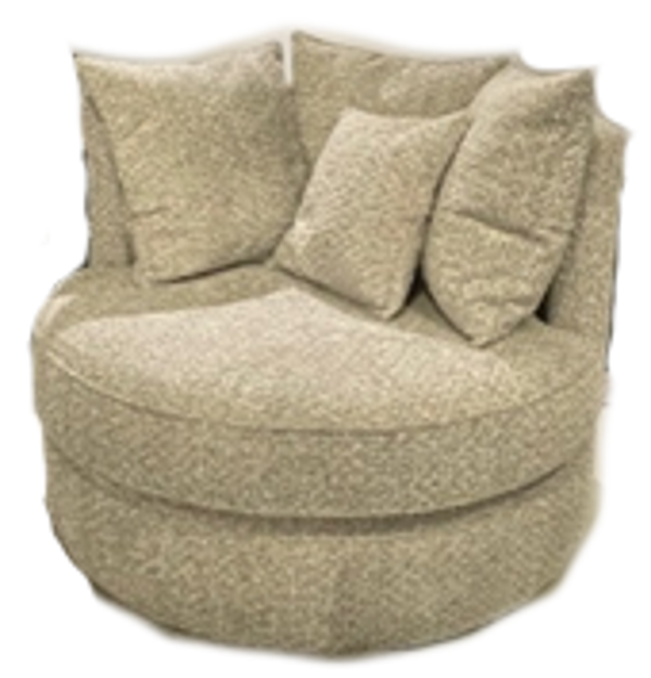Loveseat Luna 73x100