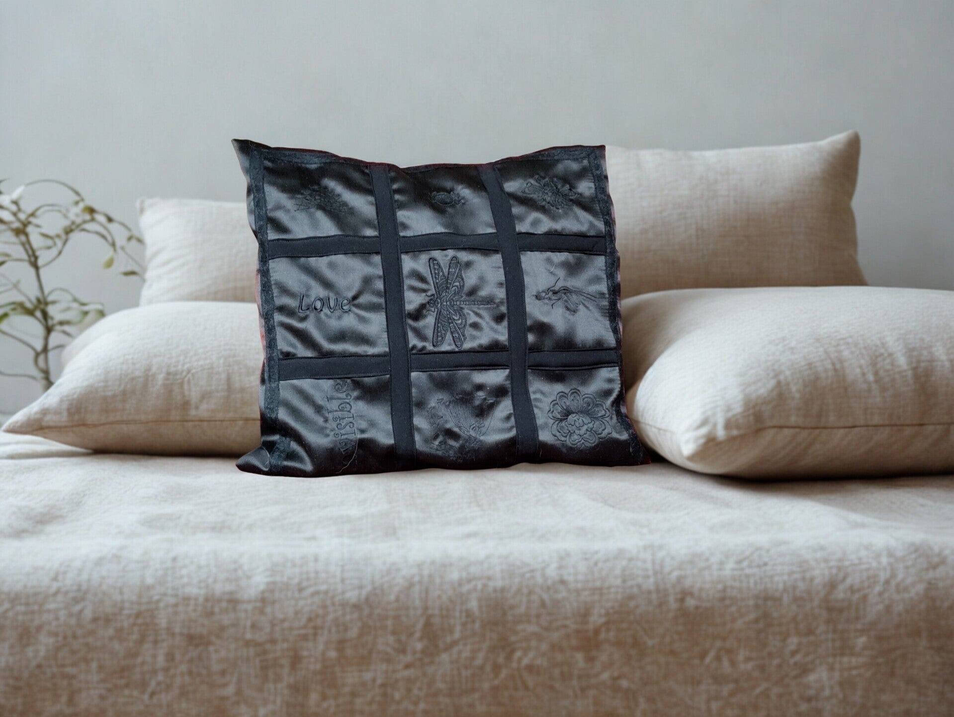 Dark Romantic Home Decor