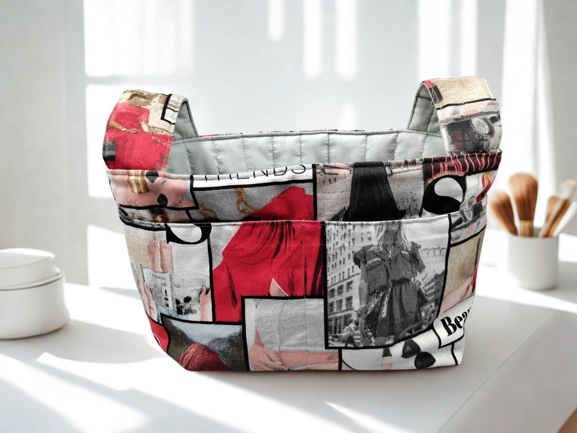Mother’s Day Gift Organizer Paris Beauty