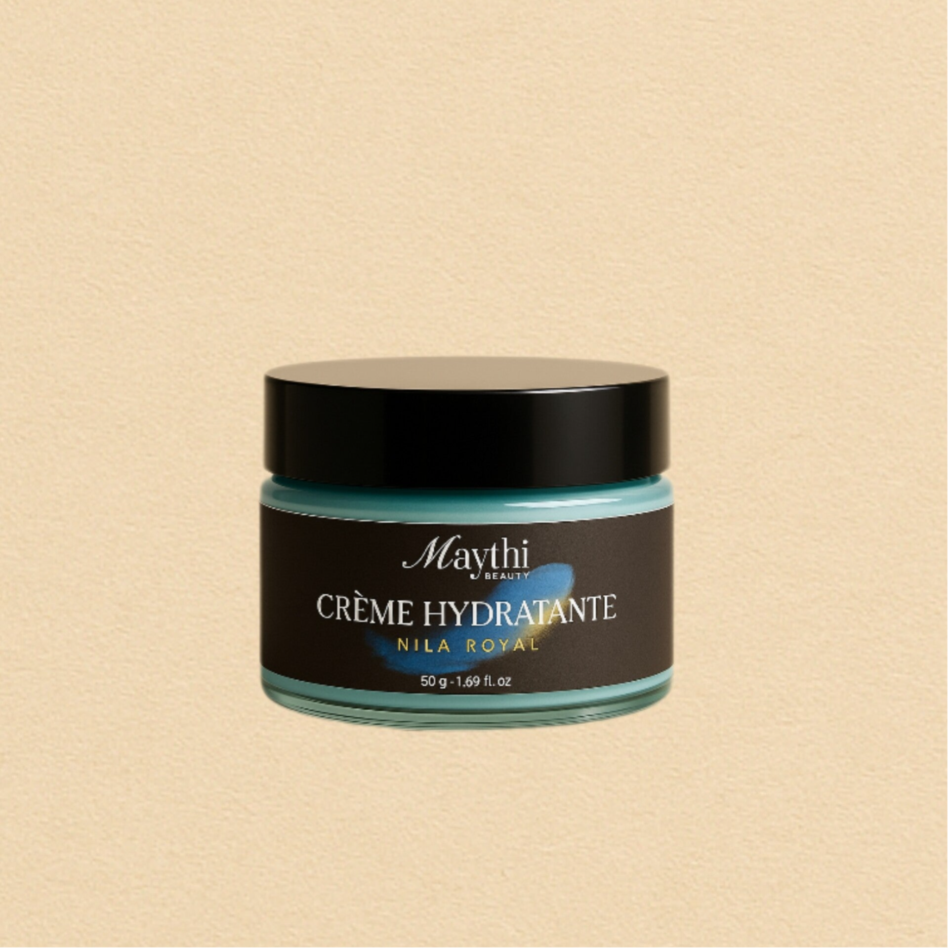 Crème Hydratante anti-tache au Nila