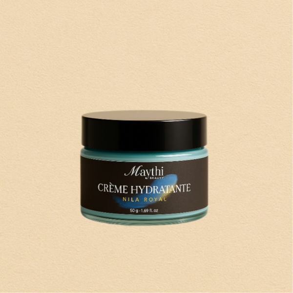 Crème Hydratante anti-tache au Nila