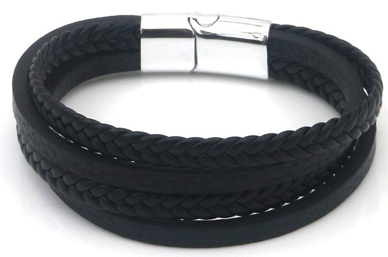 Bracelet Black