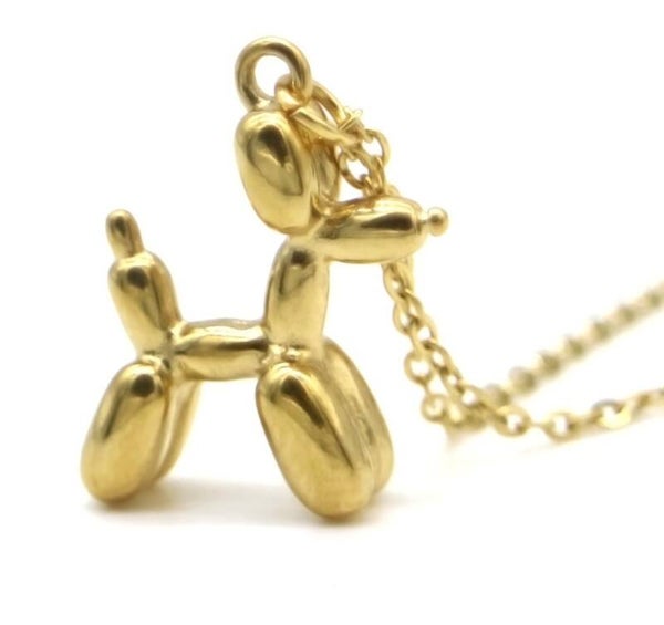 Ketting dog