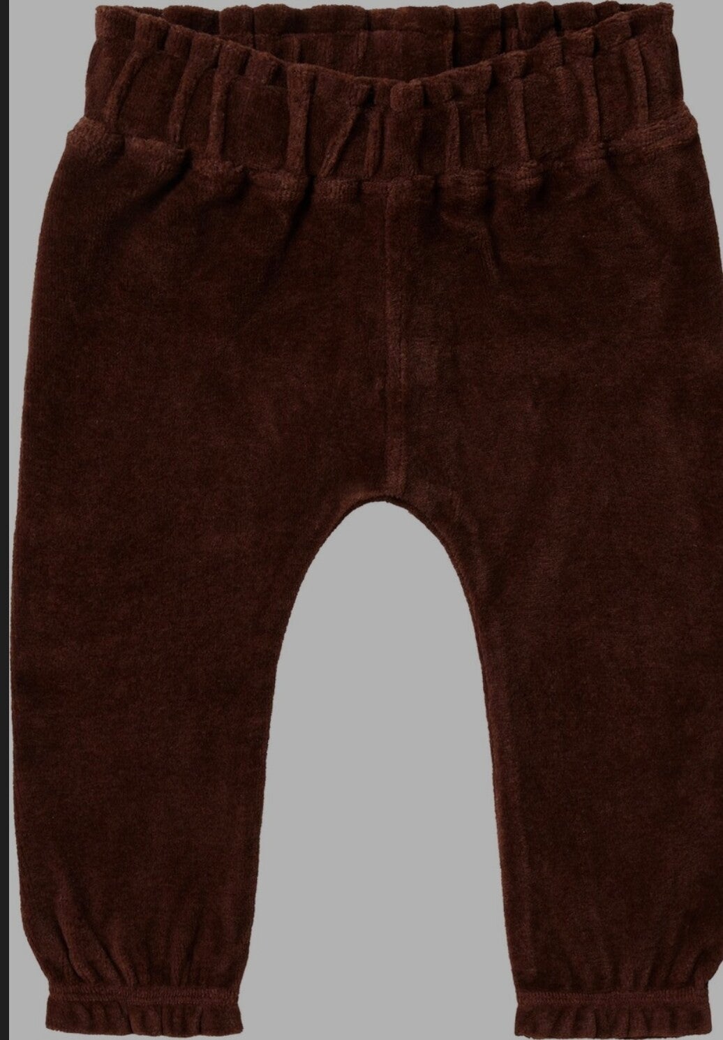 Broekje Vinita Cappuccino Noppies