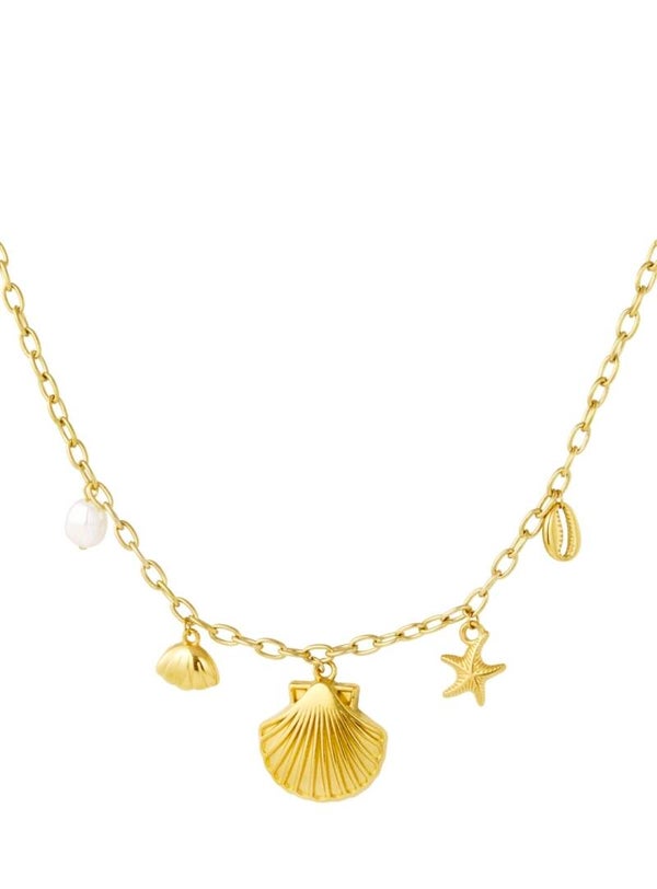 Ketting Sea