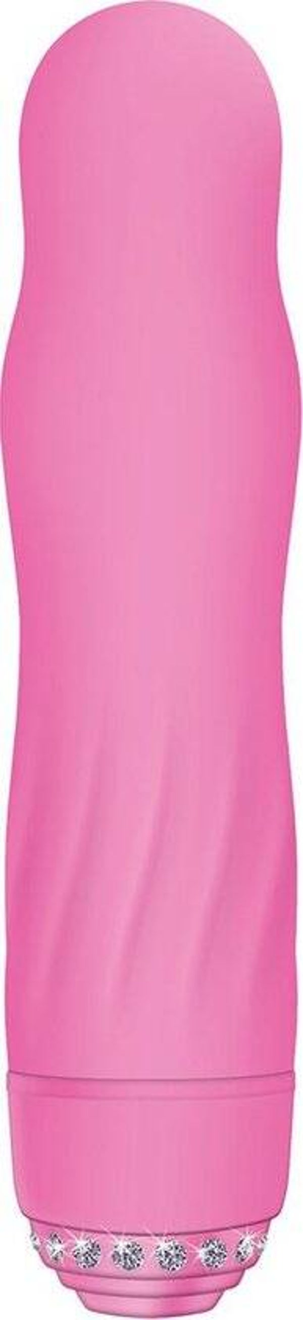 Adam en Eve Vibrator Diamond Darling - Pink