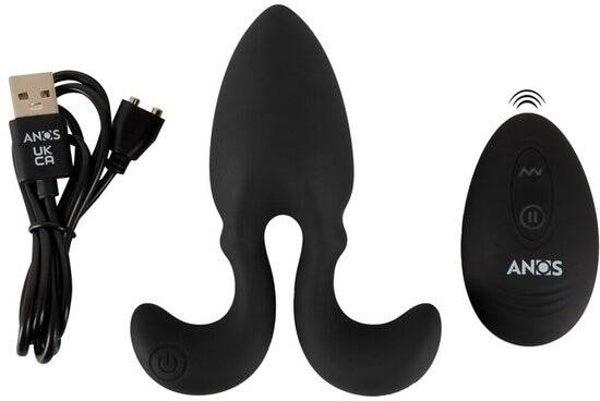 Anos RC Vibrating Plug Flex.ar
