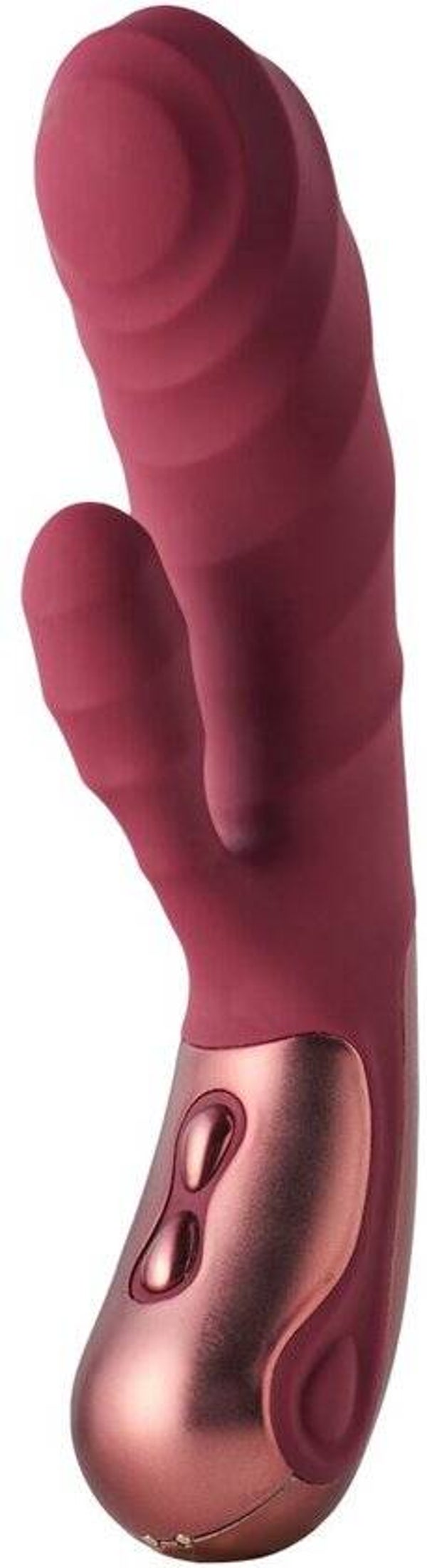 Dream Toys Dinky Rood G-spot Vibrator
