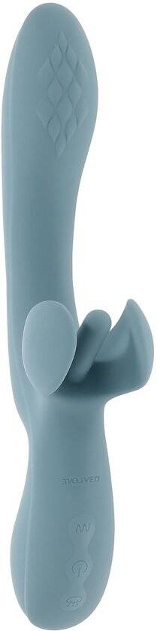 Evolved – Take Your Flick – Rabbit Vibrator