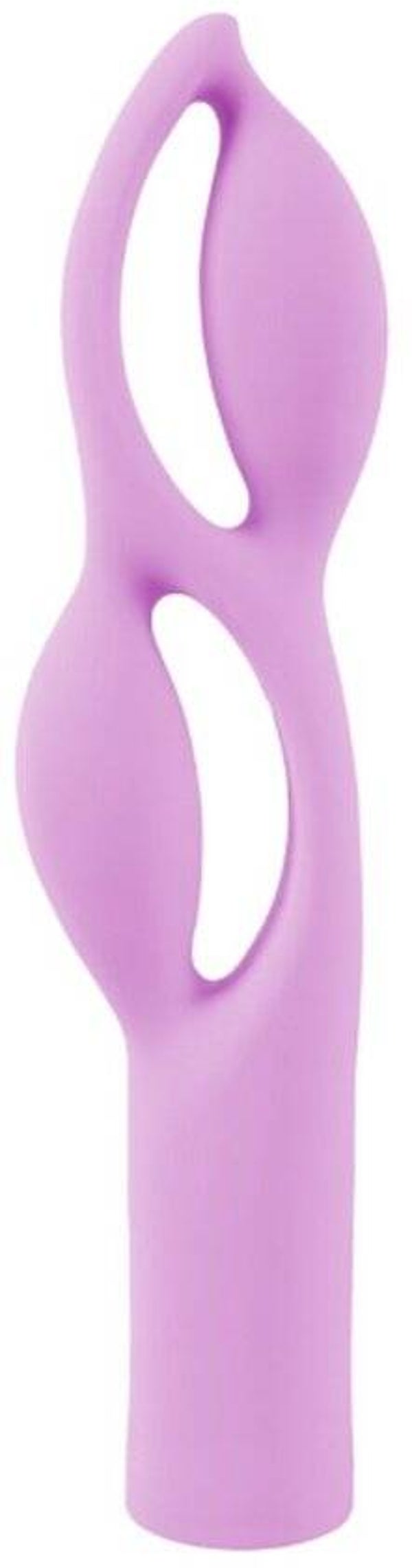 Fabulous Vibrator Purple