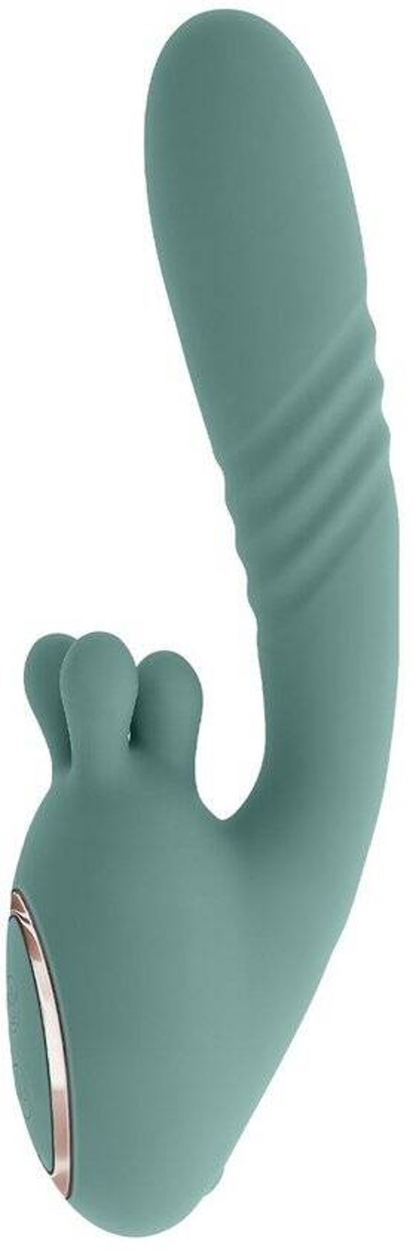Vibrator Trust into extasy - Evolved