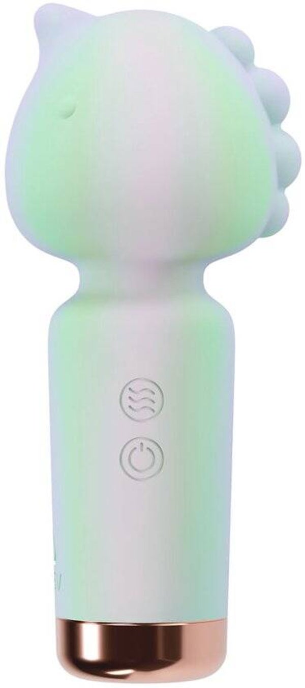 Massager Blush Play with me Multicolour