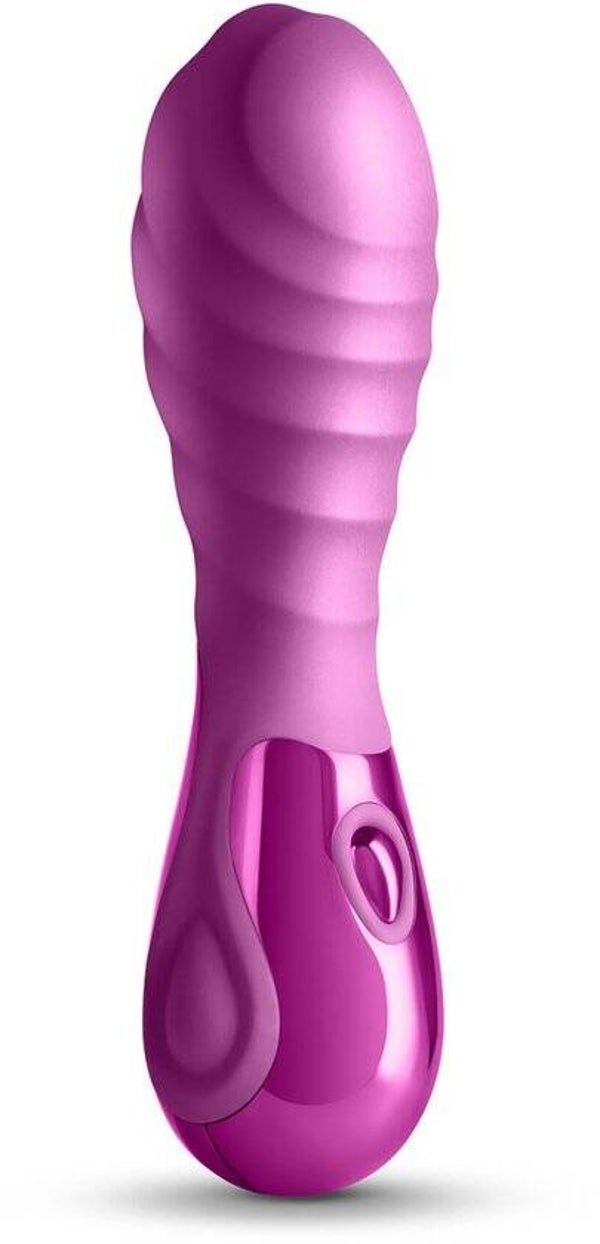 Mini Vibrator NS Novelties Chloe Roze