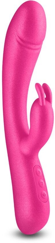 NS Novelties Royals Roze G-spot Vibrator