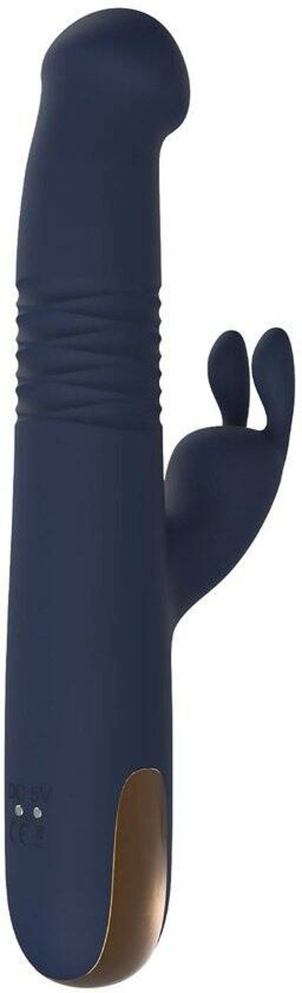 Phaedra Op en Neer Duo Vibrator
