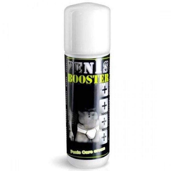 Ruf Penis Booster Crème 125 Ml