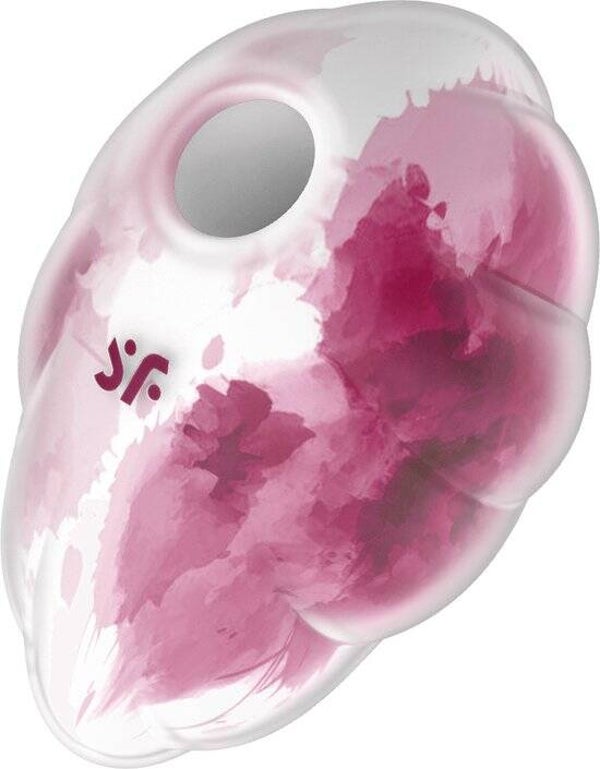 Satisfyer Cloud Dancer