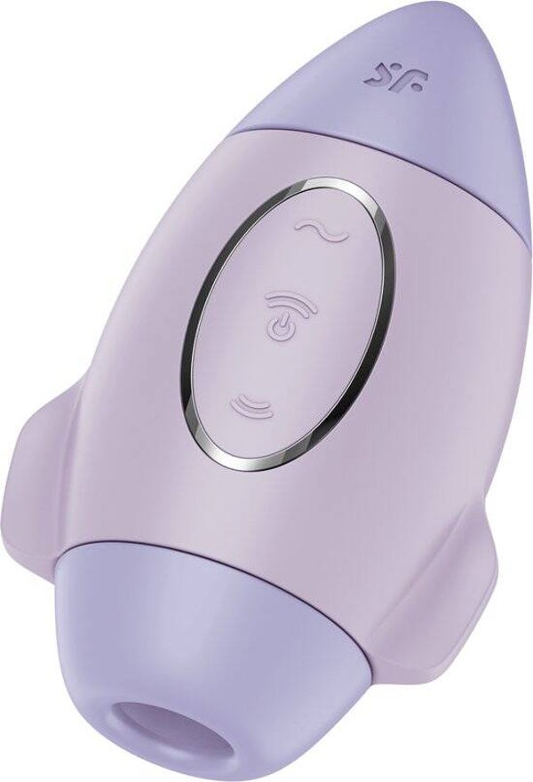 Satisfyer Misson Control