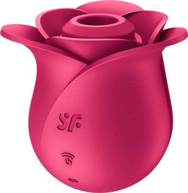 Satisfyer Pro 2 Modern Blossom
