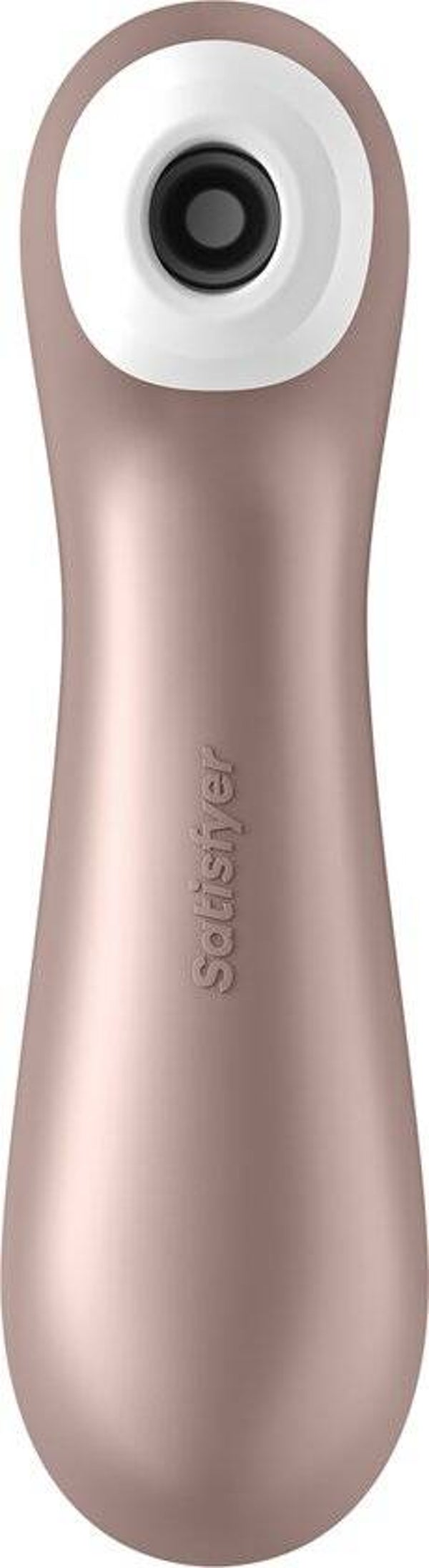 Satisfyer Pro 2 Plus