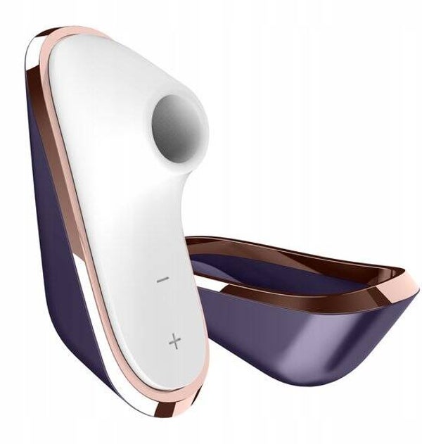 Satisfyer Traveler