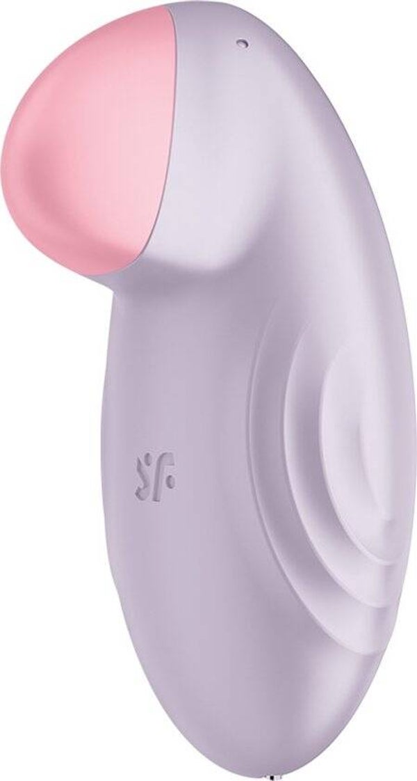 Satisfyer Tropical Tip Connect App