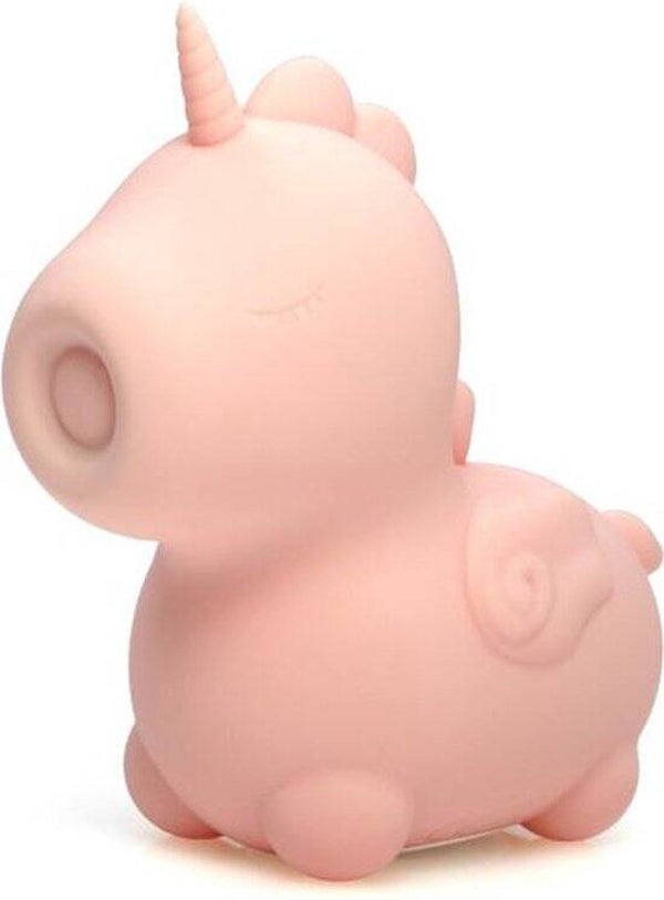Unihorn Heart Throb roze