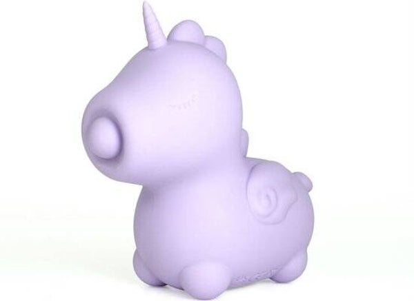 Unihorn Karma Clitoris Vibrator Lila