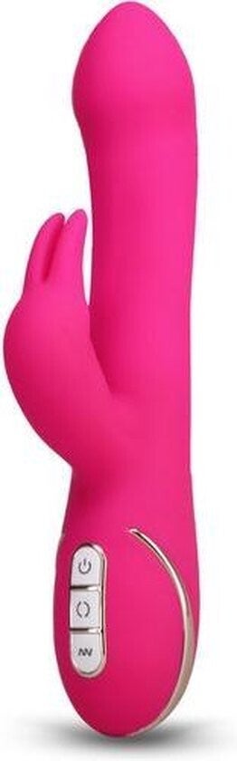 Vibrator Rabbit Esquire Roze