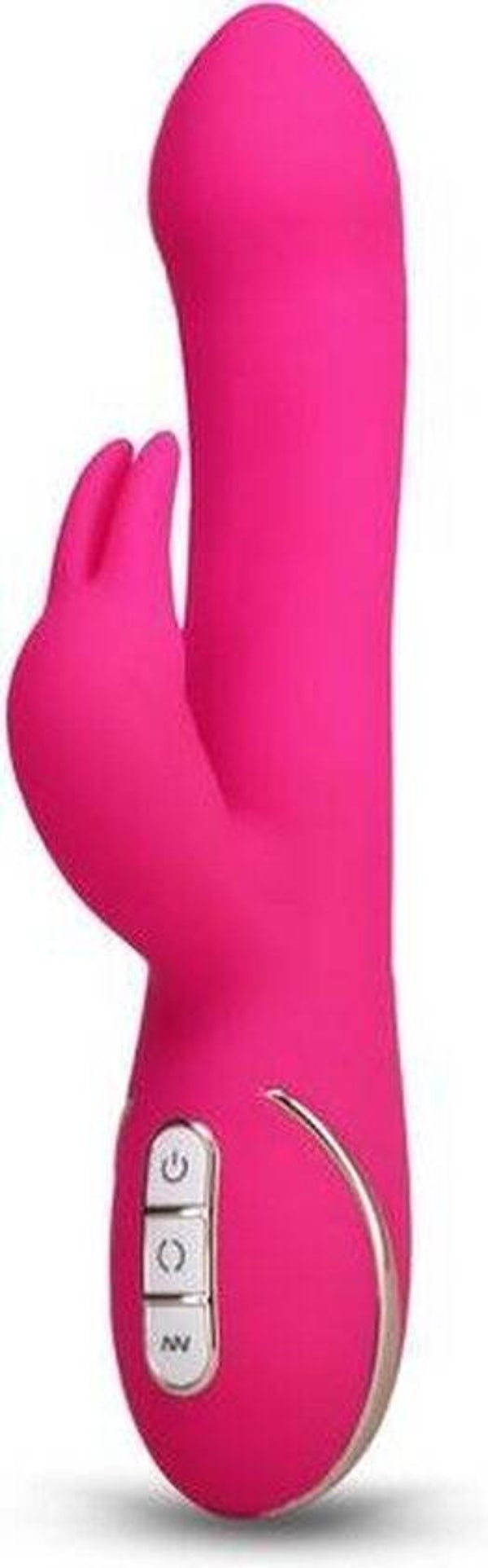 Vibrator Rabbit Esquire Roze