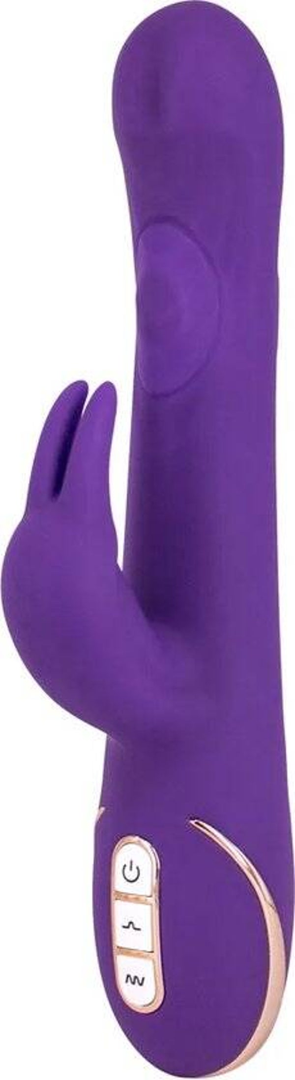 Vibe Couture Rabbit Quiver Vibrator Lila