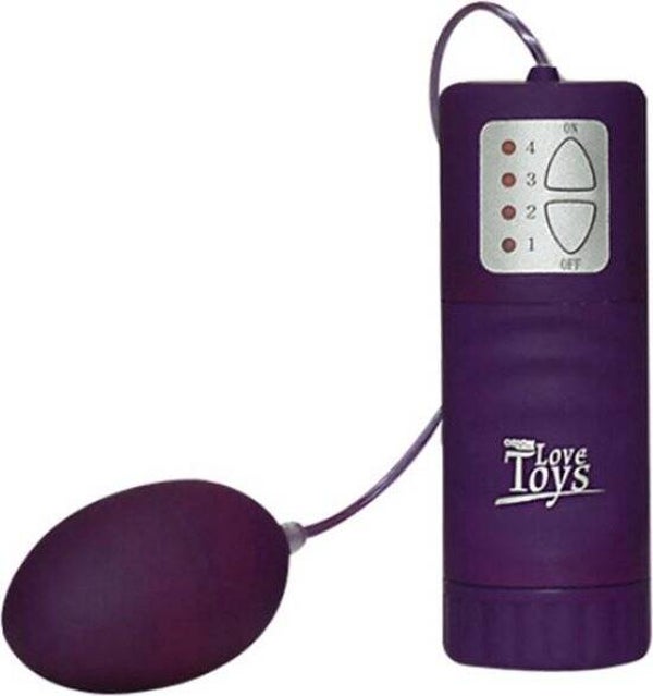 You 2 Toys - Tril ei