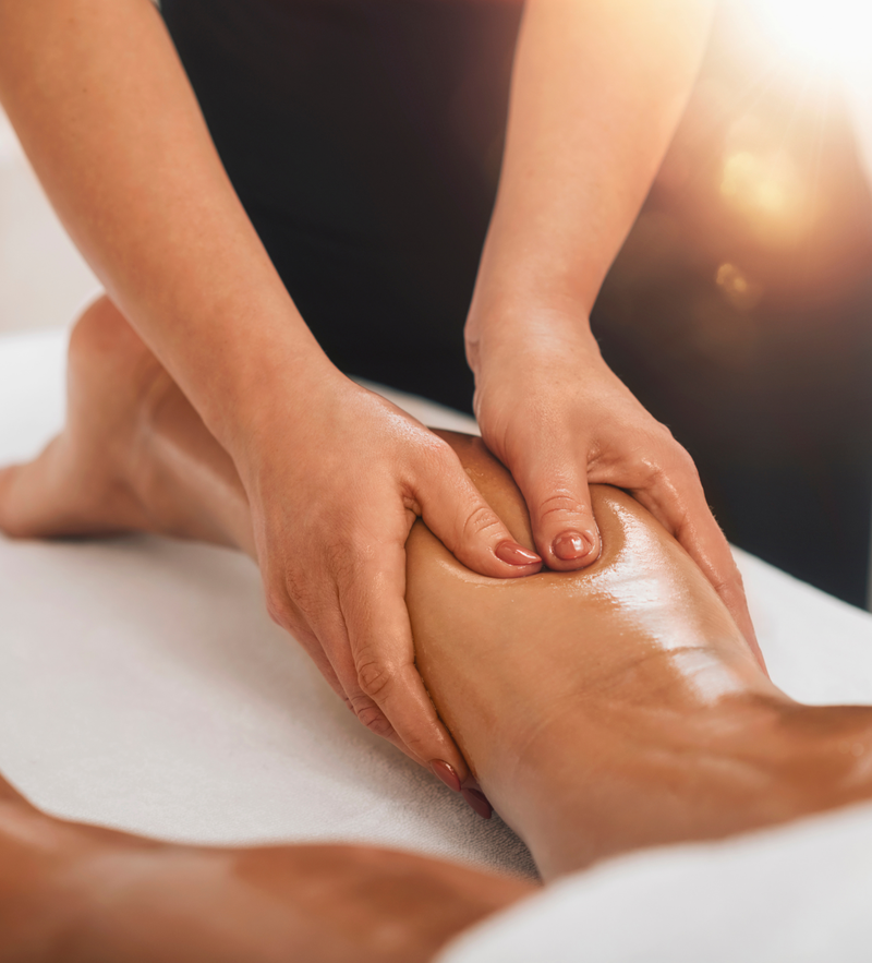 Drainage lymphatique thérapeutique Soulager la rétention d’eau Drainage lymphatique pour jambes lourdes Soins de drainage lymphatique pour gonflements Améliorer la circulation lymphatique Drainage lymphatique post-chirurgie Détoxification et drainage lymp