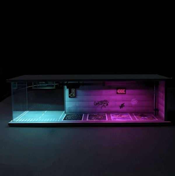 CyberPunk 1