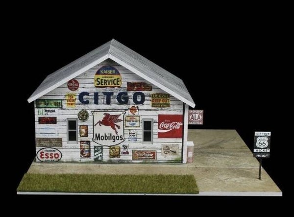 American Barn