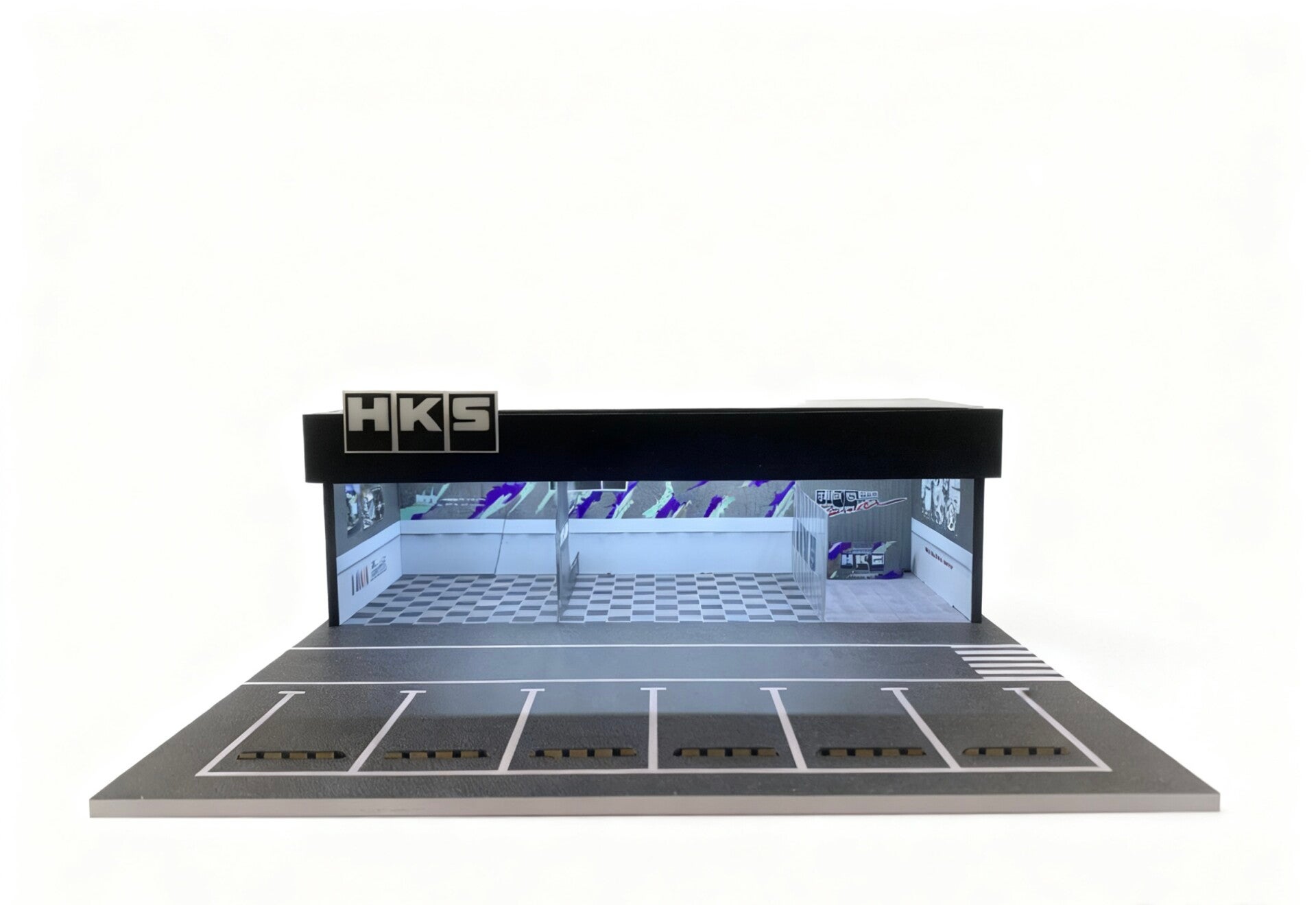 Performance Workshop