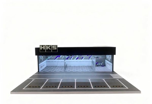 Performance Workshop