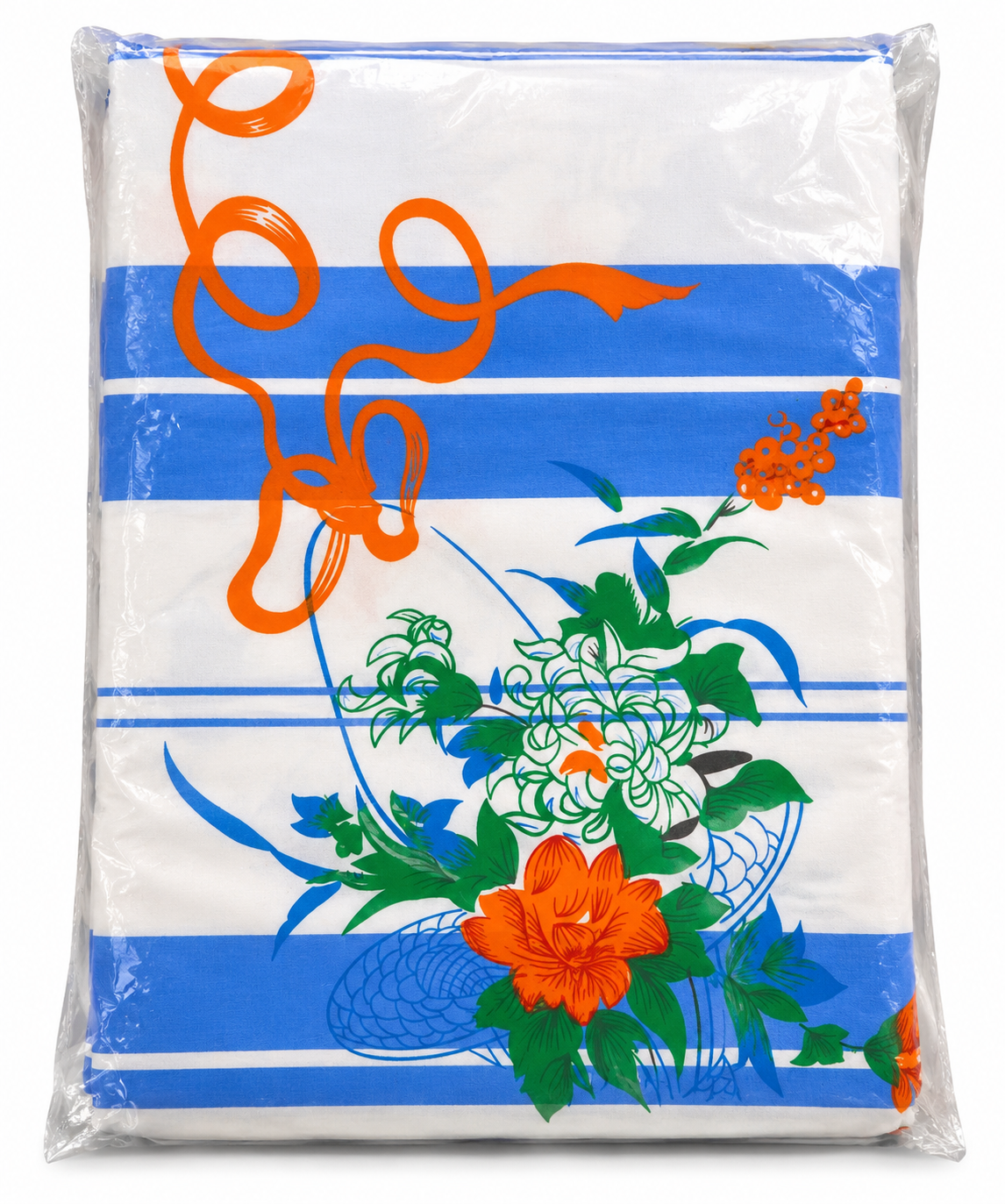 Surinaamse laken 100 % katoen