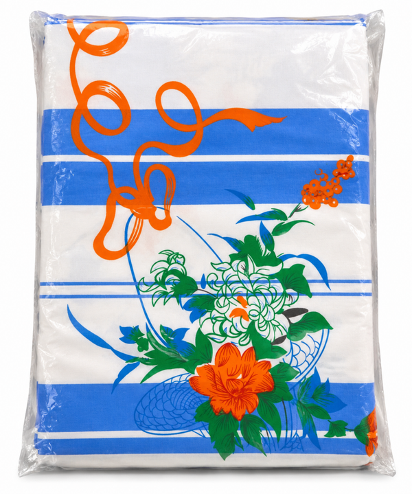 Surinaamse laken 100 % katoen