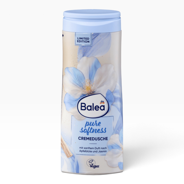 Balea Crèmedouche Pure