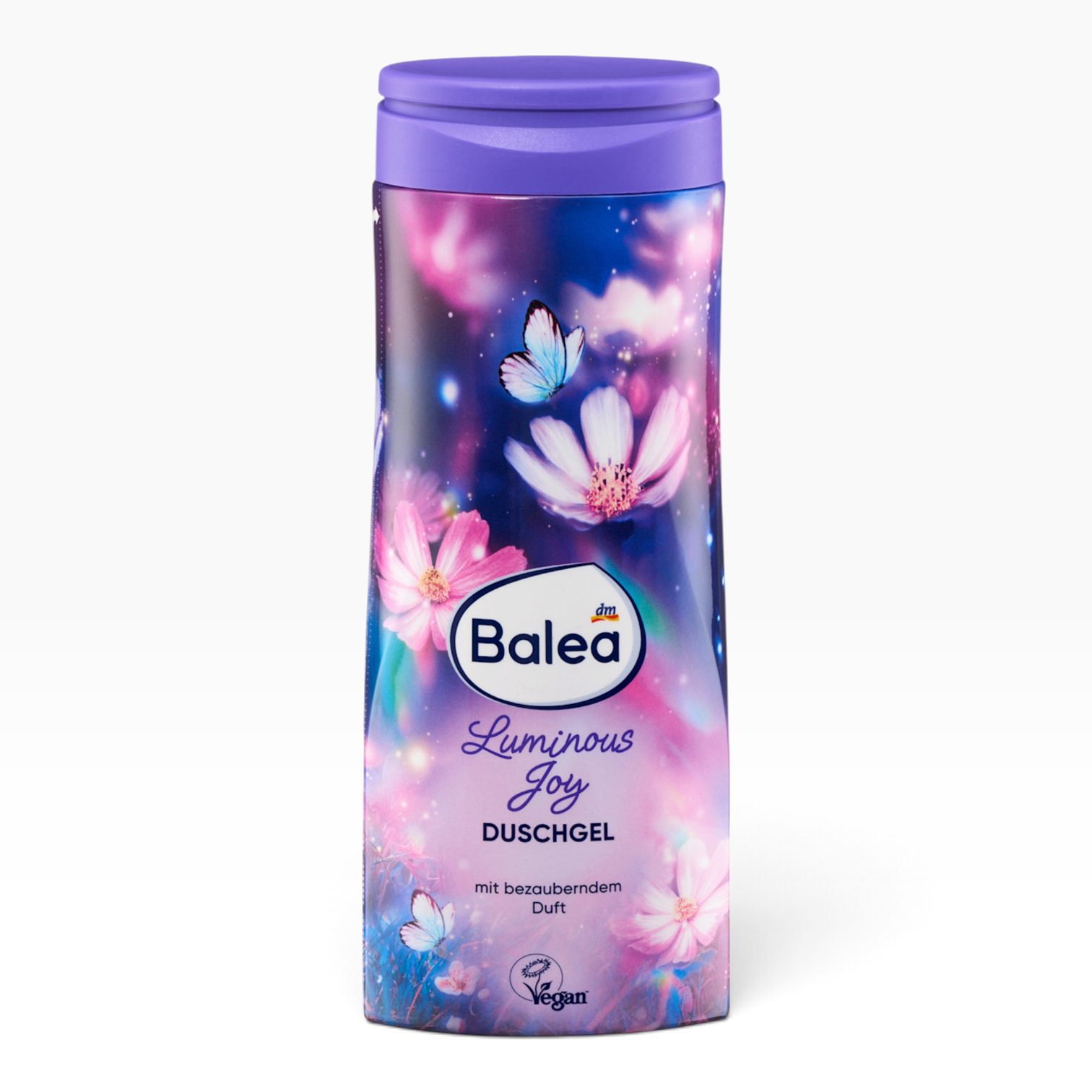 Balea Douche Luminous