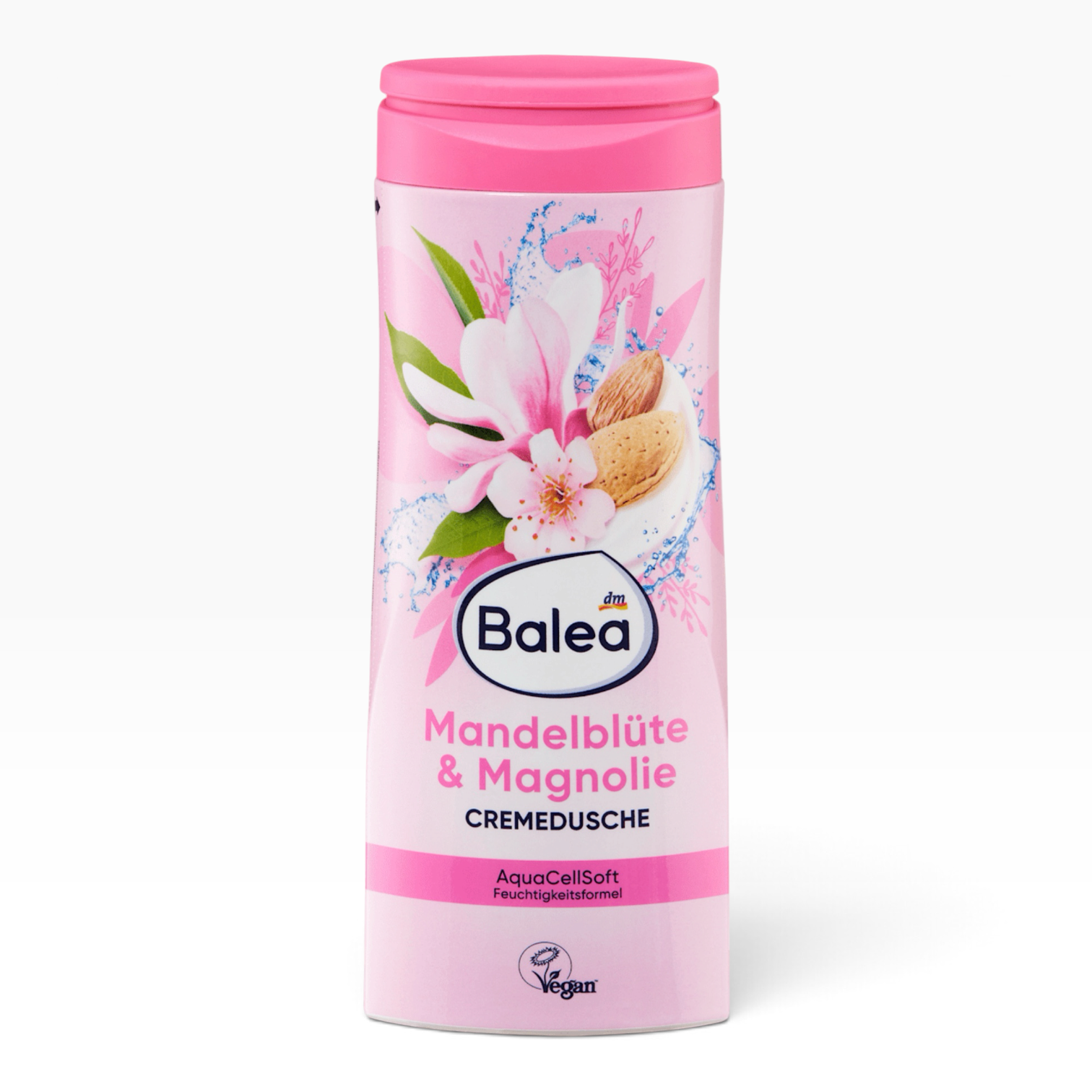 Balea Douche Amandelbloesem & Magnolia