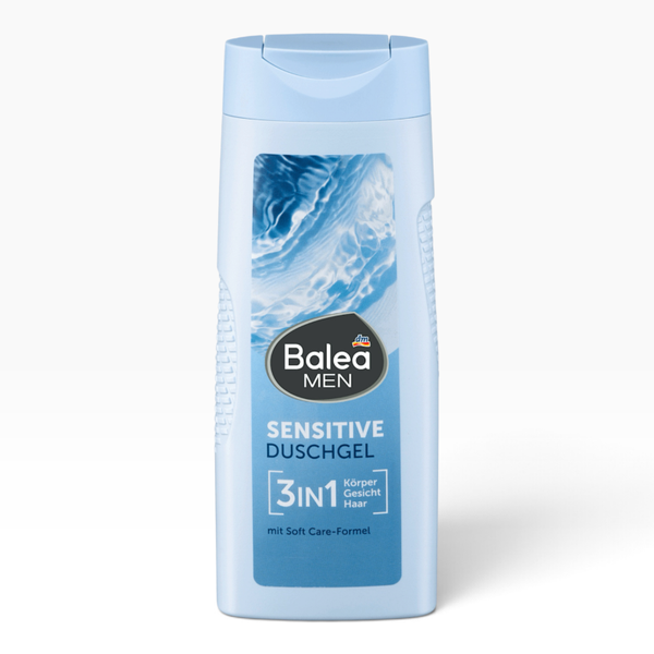 Balea MEN Douchegel Sensitive 300 ML