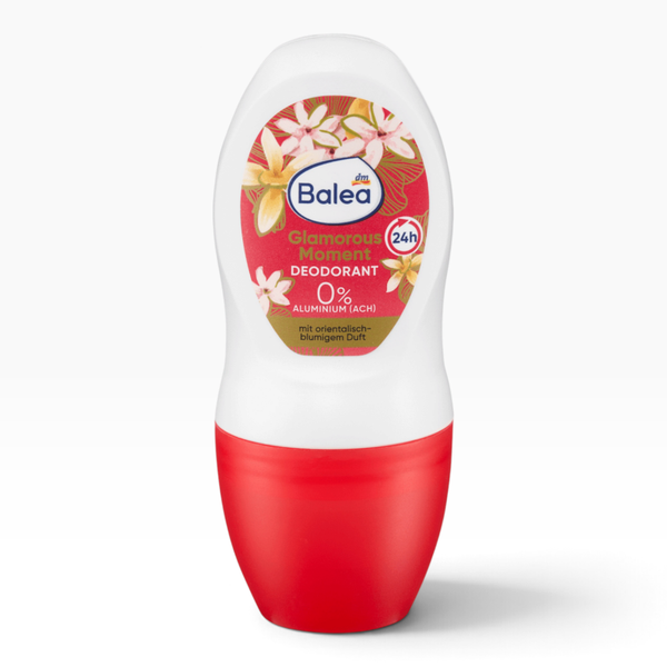 Balea Parfum Deodorant Roll-On 50 ML